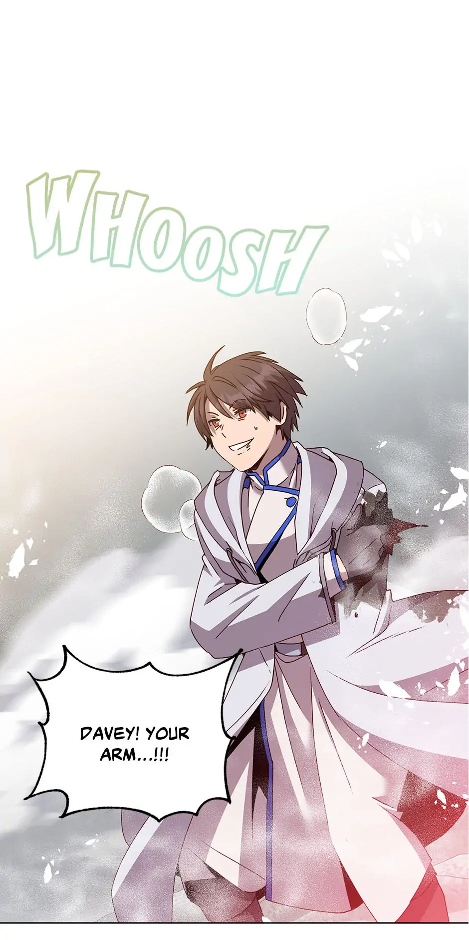 Read The Max Level Hero Strikes Back Manga Online