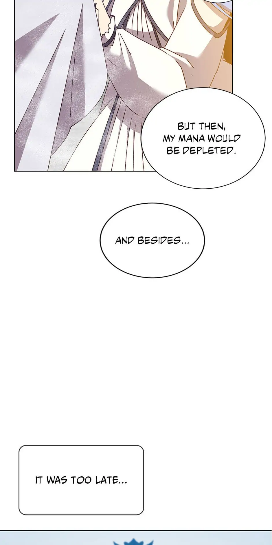 Read The Max Level Hero Strikes Back Manga Online
