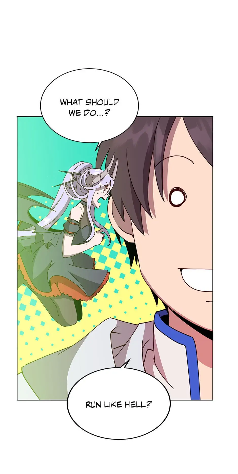 Read The Max Level Hero Strikes Back Manga Online