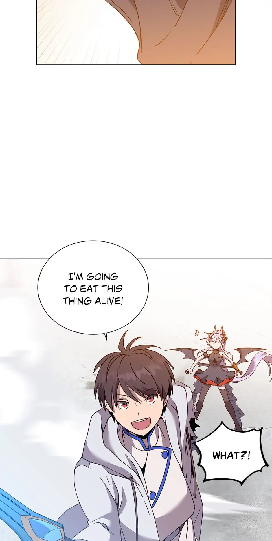 Read The Max Level Hero Strikes Back Manga Online