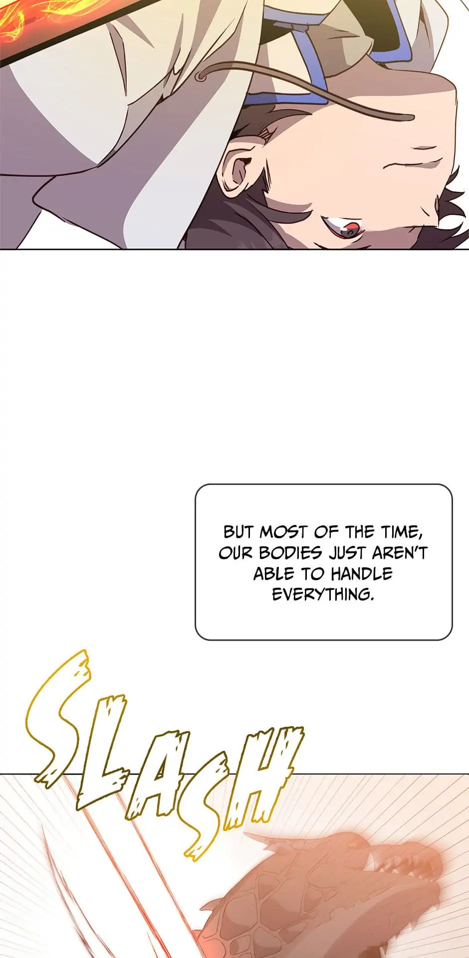 Read The Max Level Hero Strikes Back Manga Online
