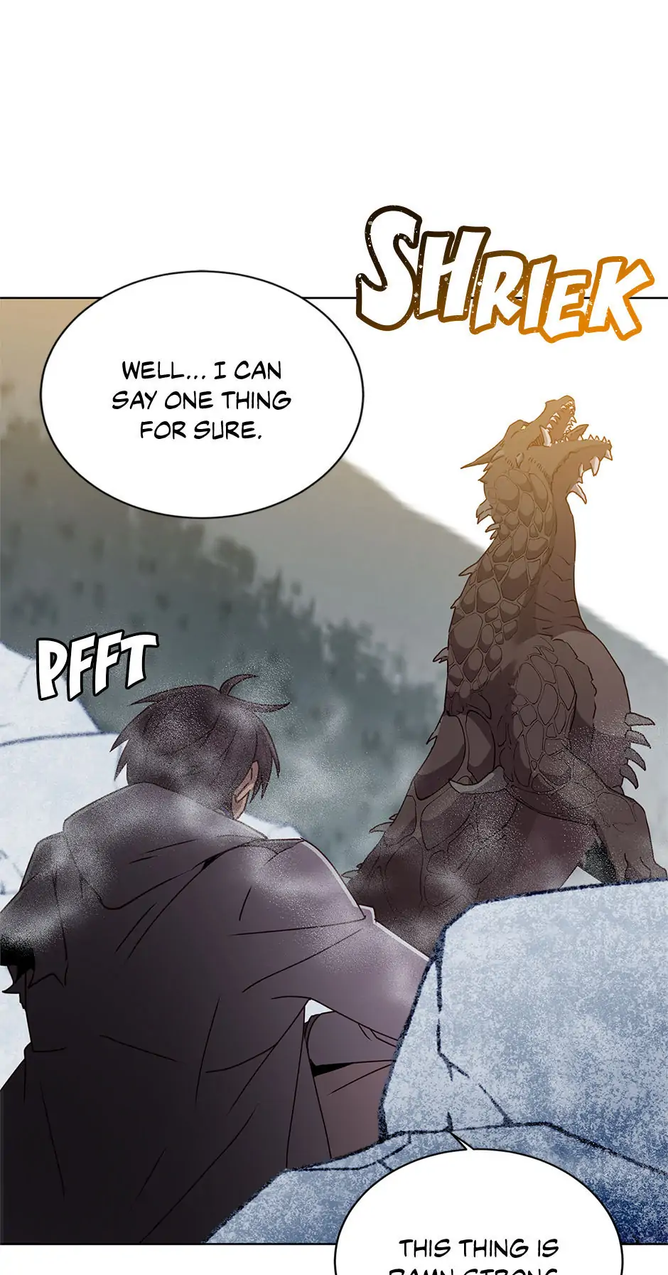 Read The Max Level Hero Strikes Back Manga Online