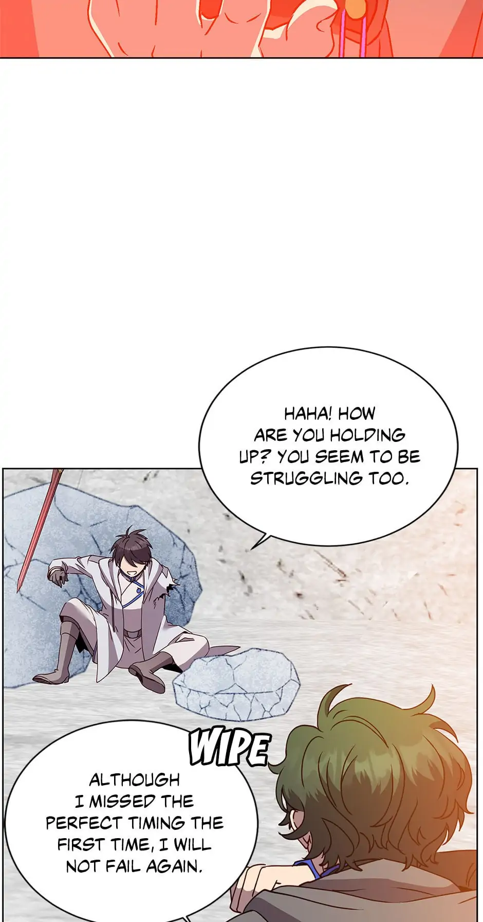 Read The Max Level Hero Strikes Back Manga Online