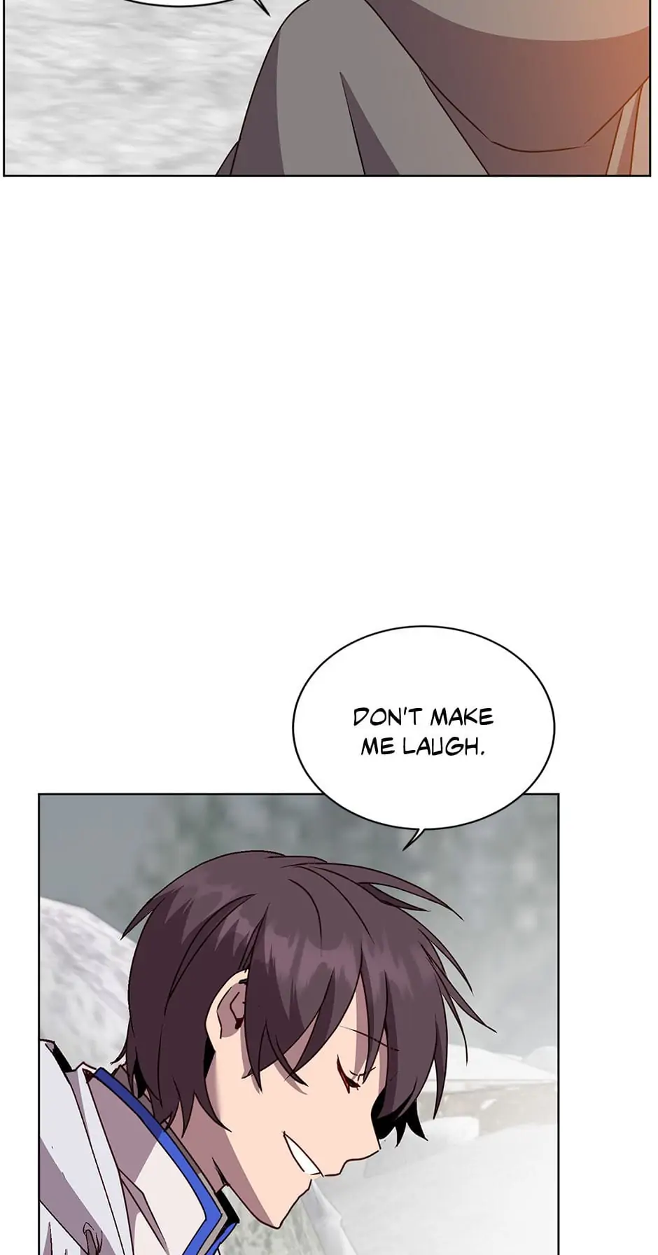 Read The Max Level Hero Strikes Back Manga Online