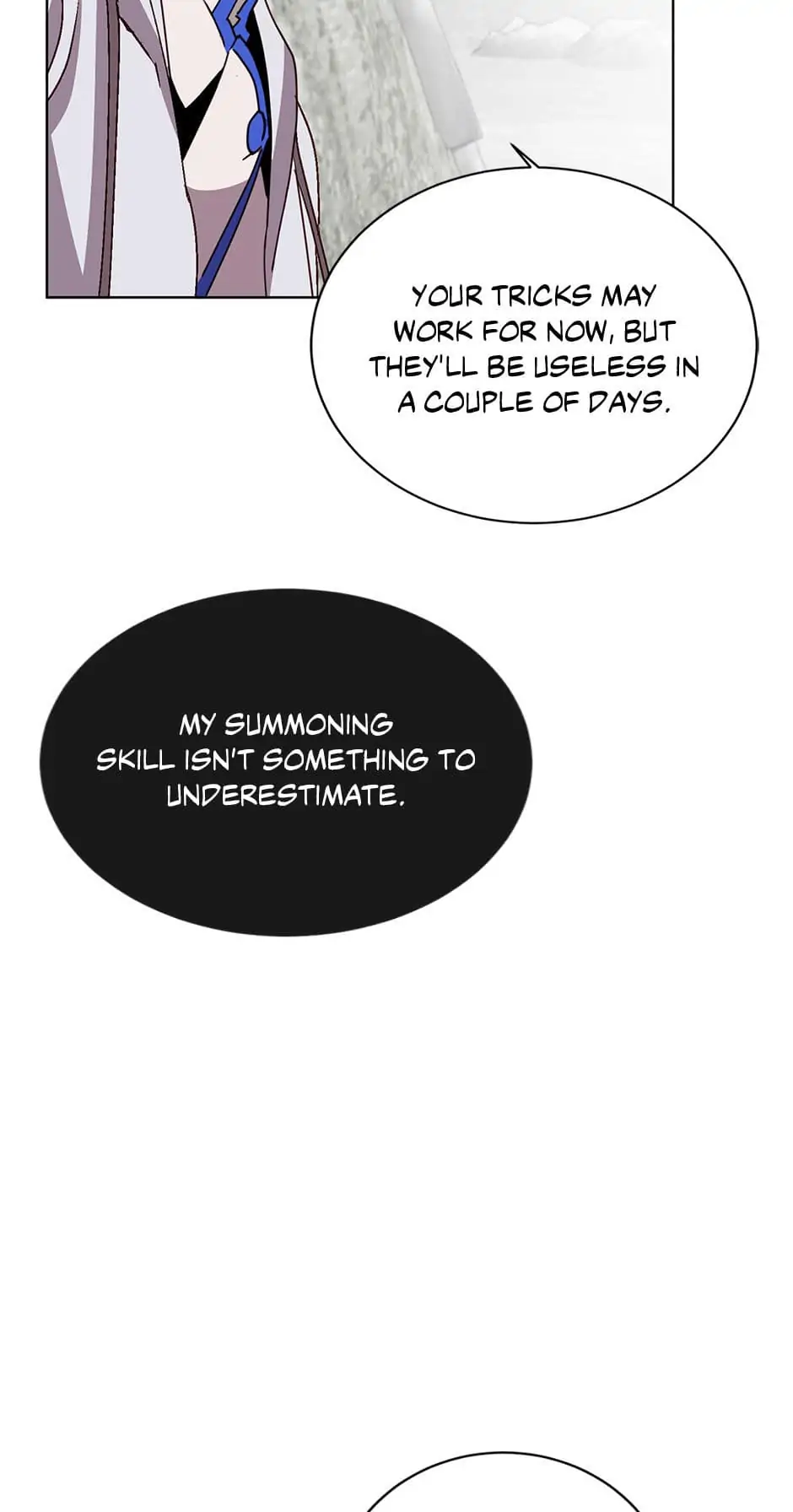 Read The Max Level Hero Strikes Back Manga Online