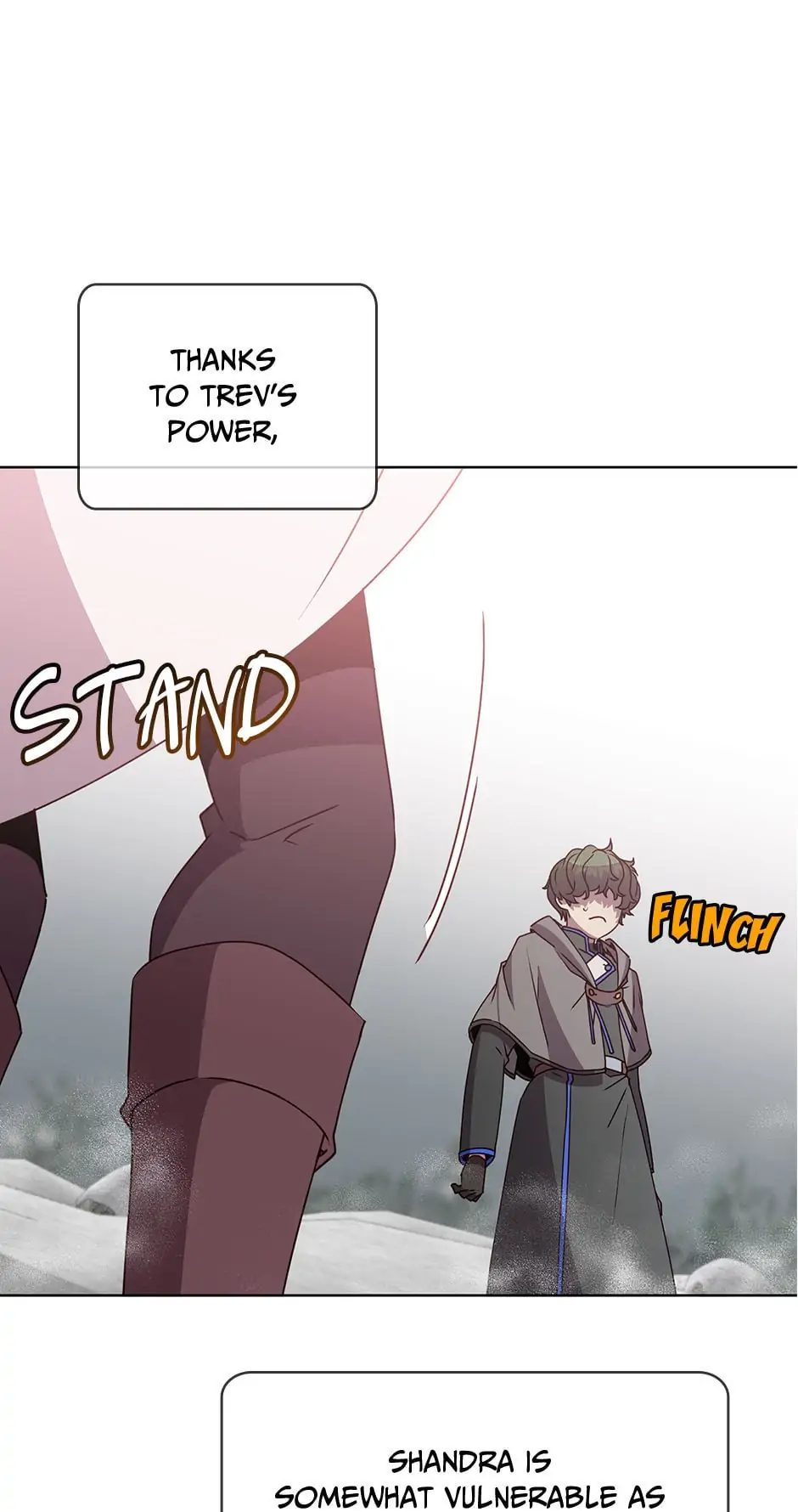 Read The Max Level Hero Strikes Back Manga Online