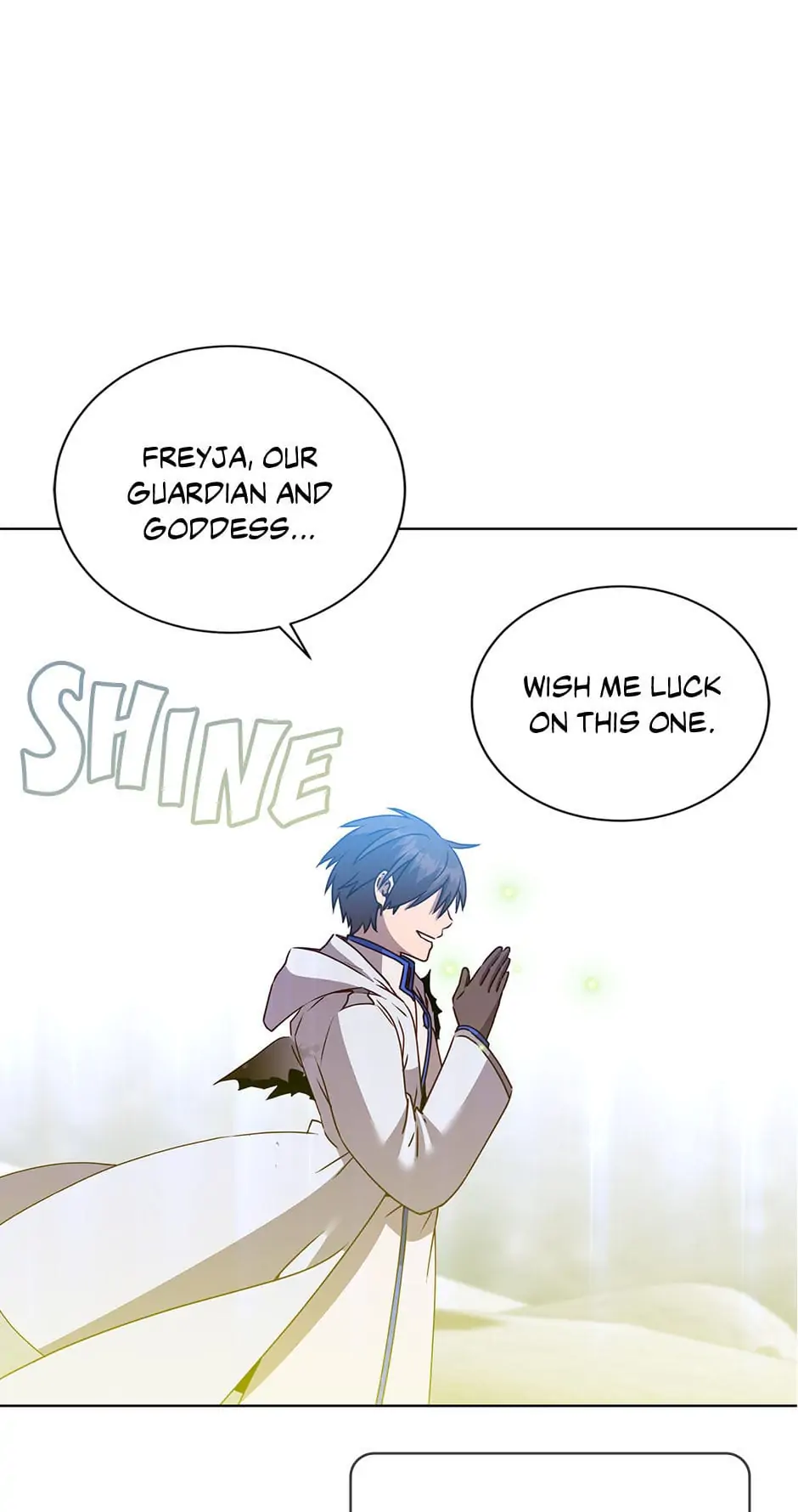 Read The Max Level Hero Strikes Back Manga Online
