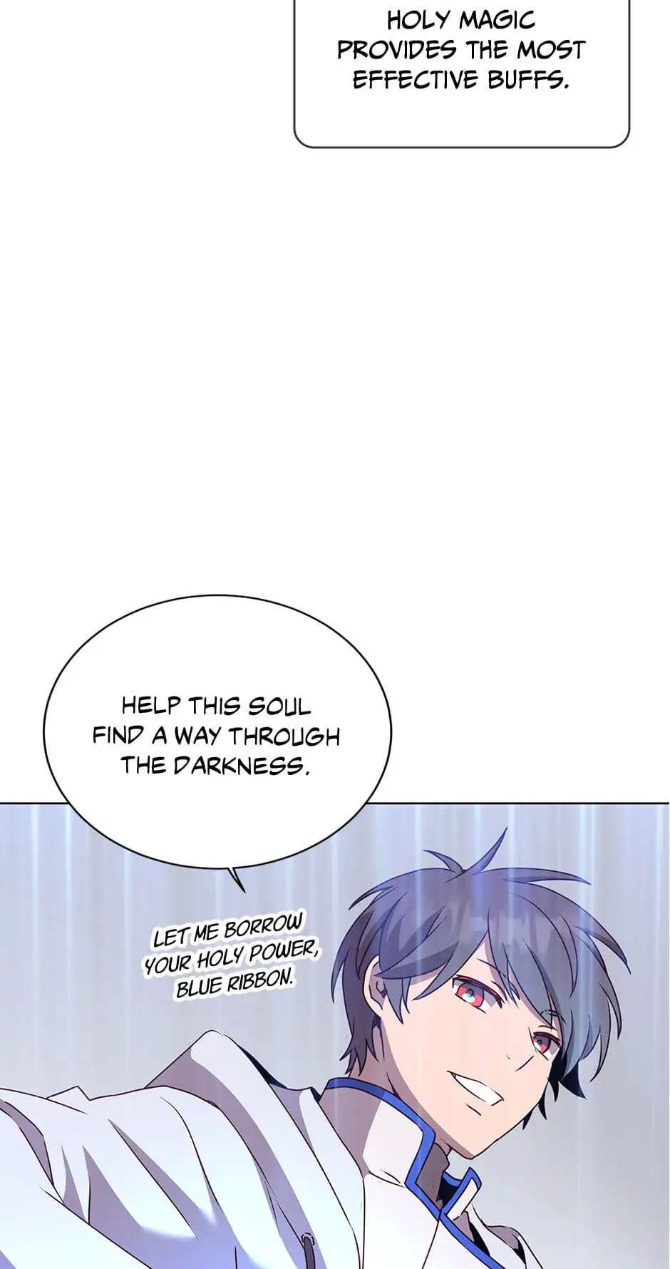 Read The Max Level Hero Strikes Back Manga Online