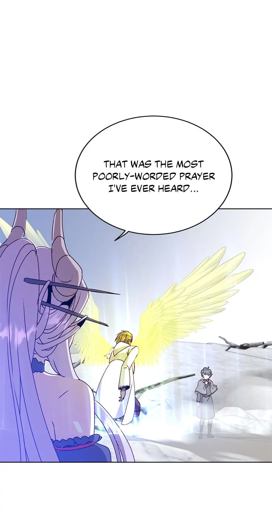 Read The Max Level Hero Strikes Back Manga Online