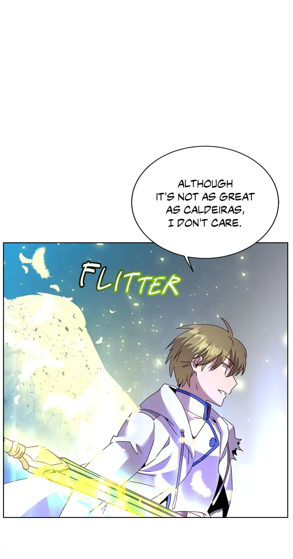 Read The Max Level Hero Strikes Back Manga Online