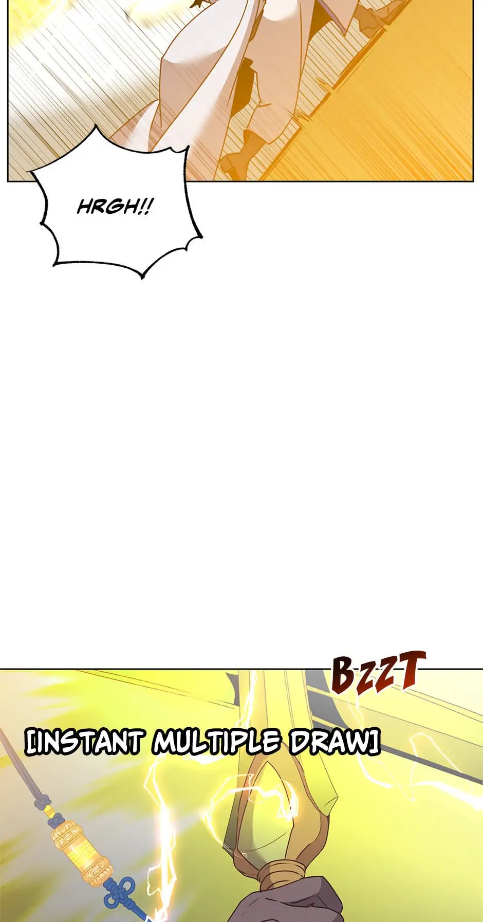 Read The Max Level Hero Strikes Back Manga Online