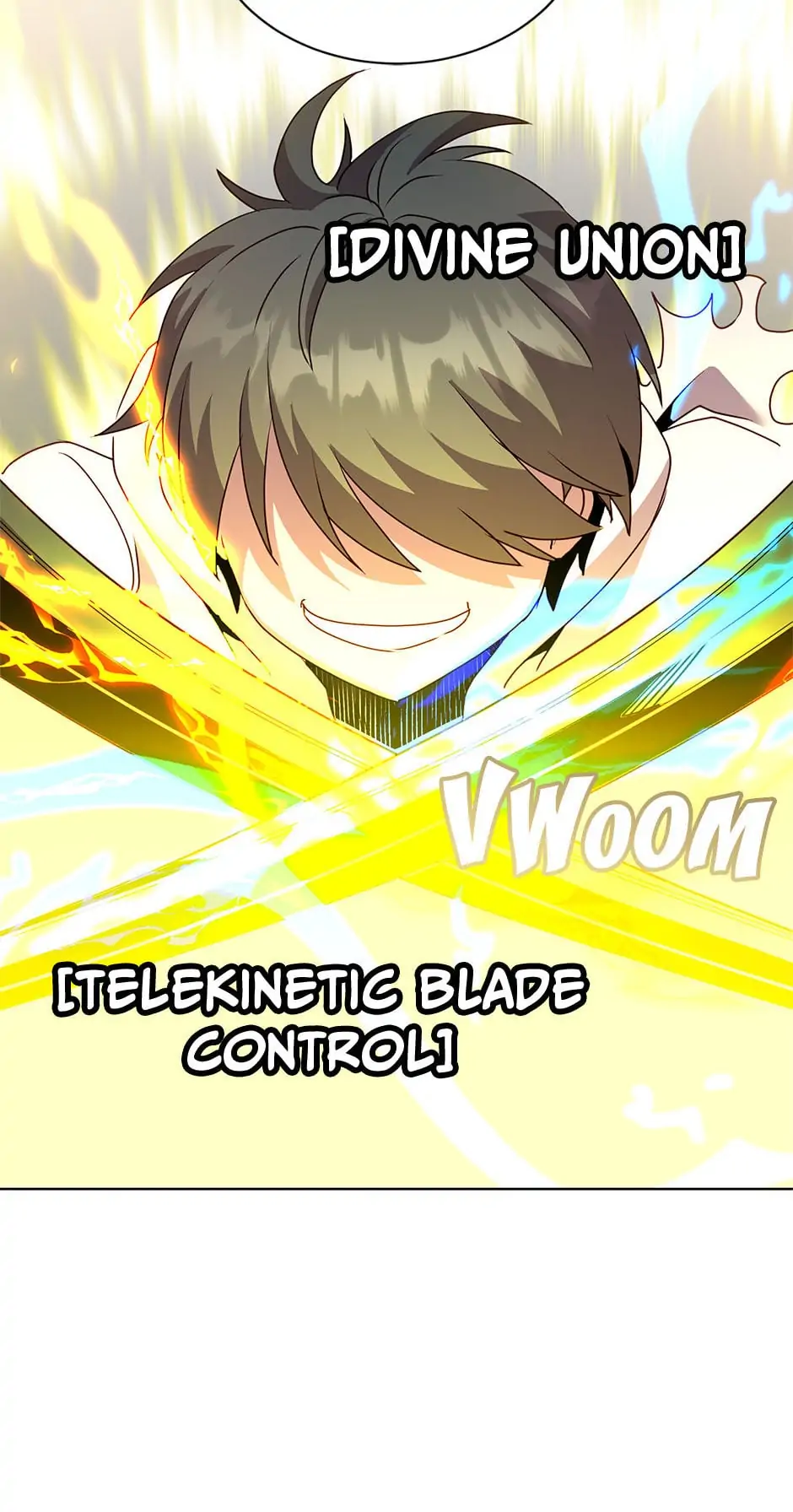 Read The Max Level Hero Strikes Back Manga Online