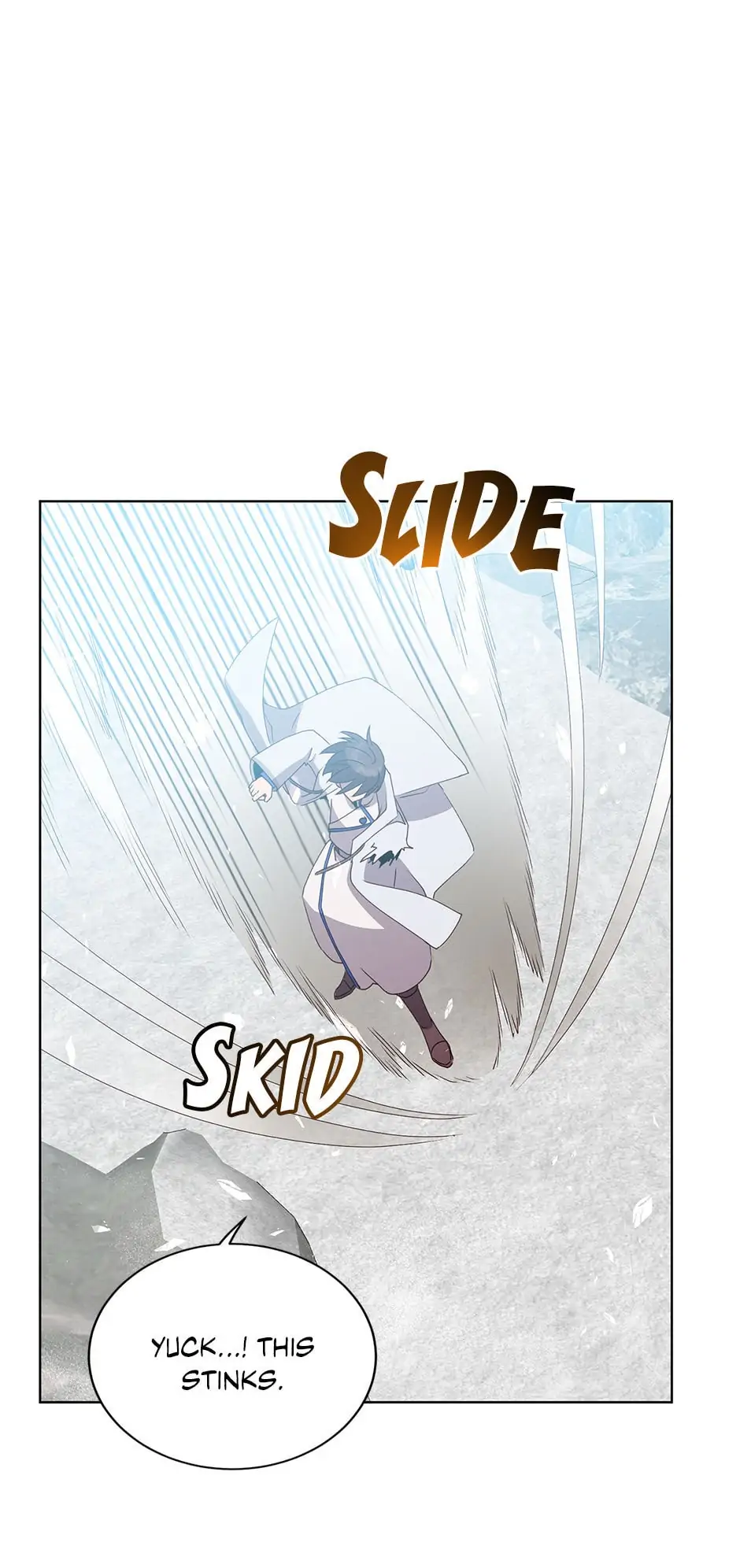Read The Max Level Hero Strikes Back Manga Online