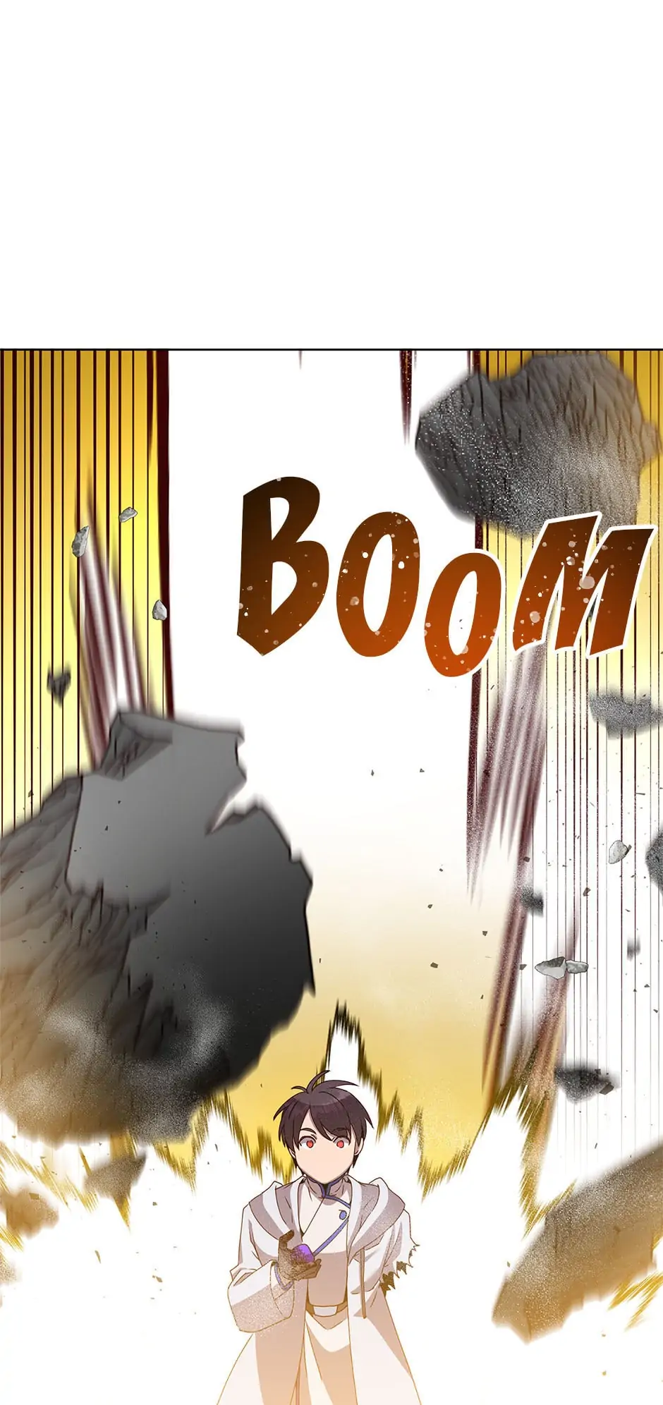 Read The Max Level Hero Strikes Back Manga Online