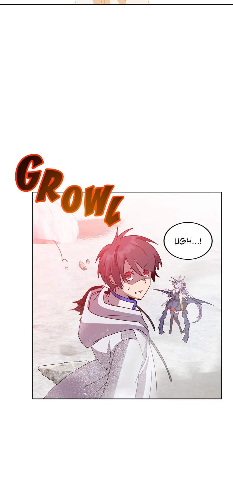 Read The Max Level Hero Strikes Back Manga Online