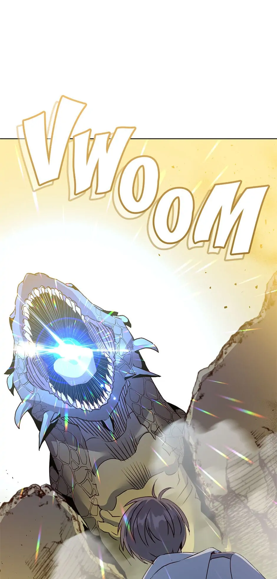 Read The Max Level Hero Strikes Back Manga Online
