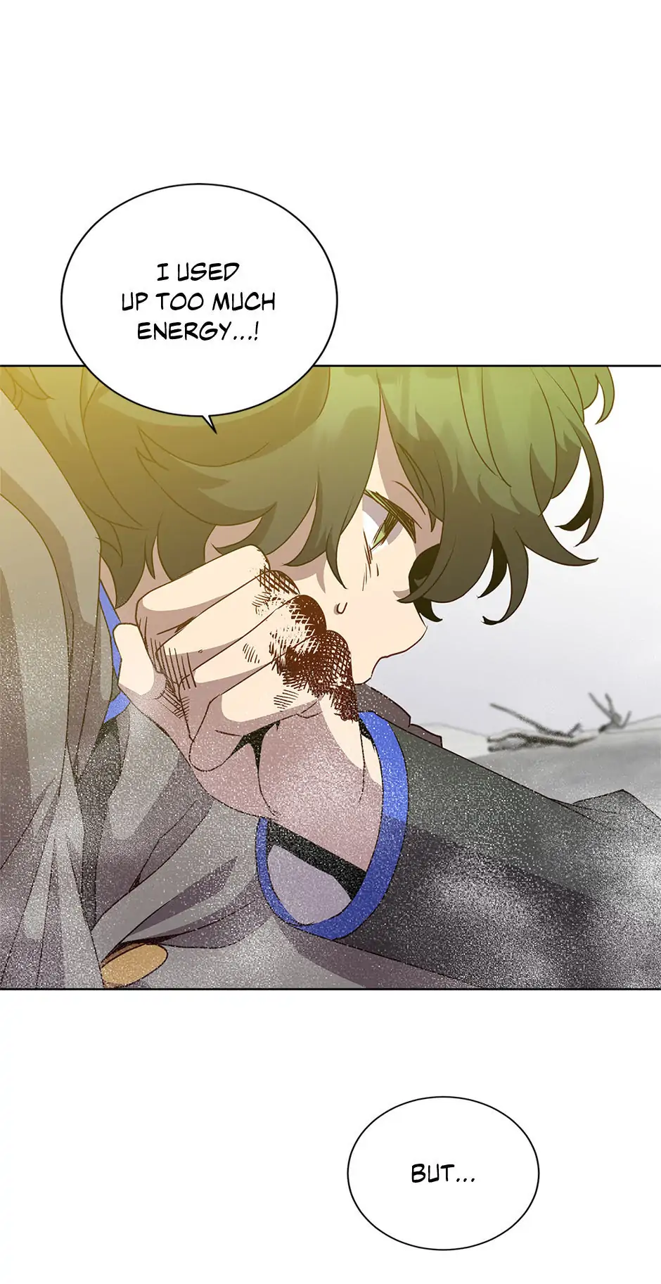 Read The Max Level Hero Strikes Back Manga Online
