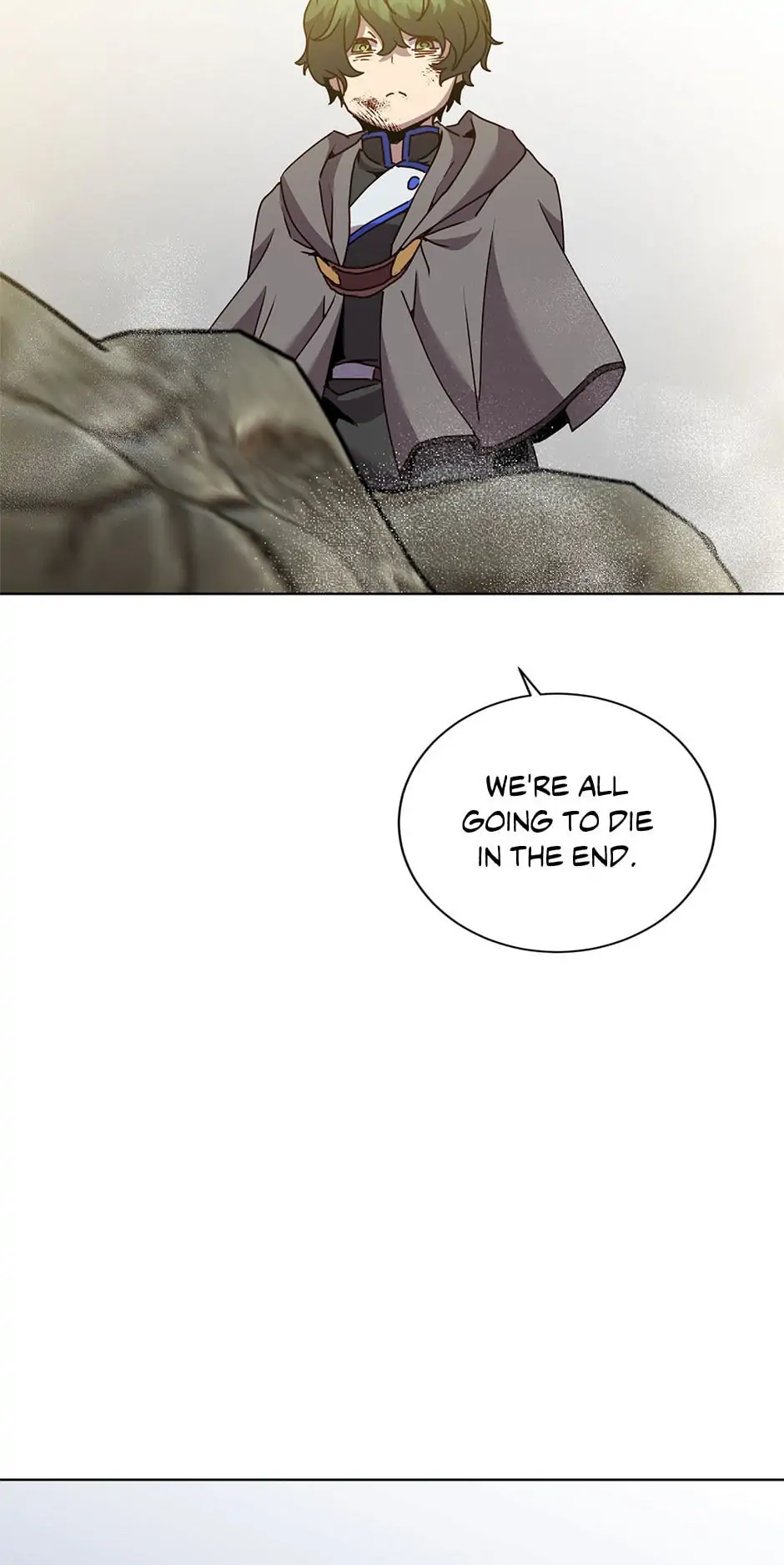 Read The Max Level Hero Strikes Back Manga Online
