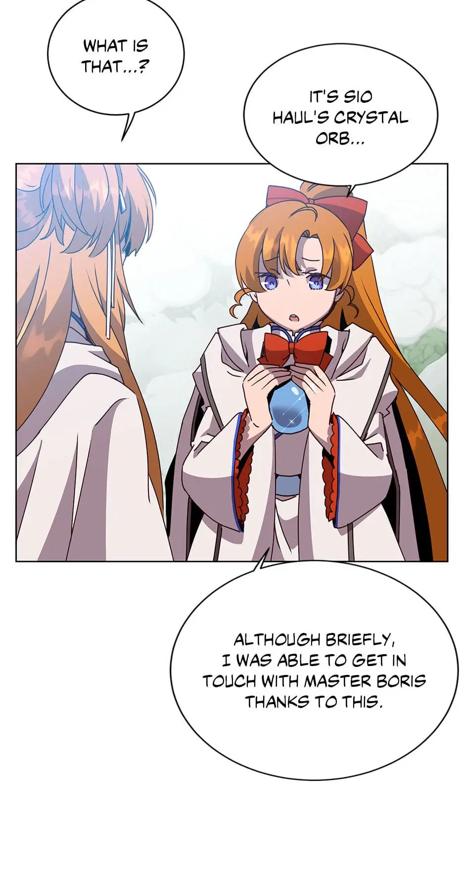 Read The Max Level Hero Strikes Back Manga Online