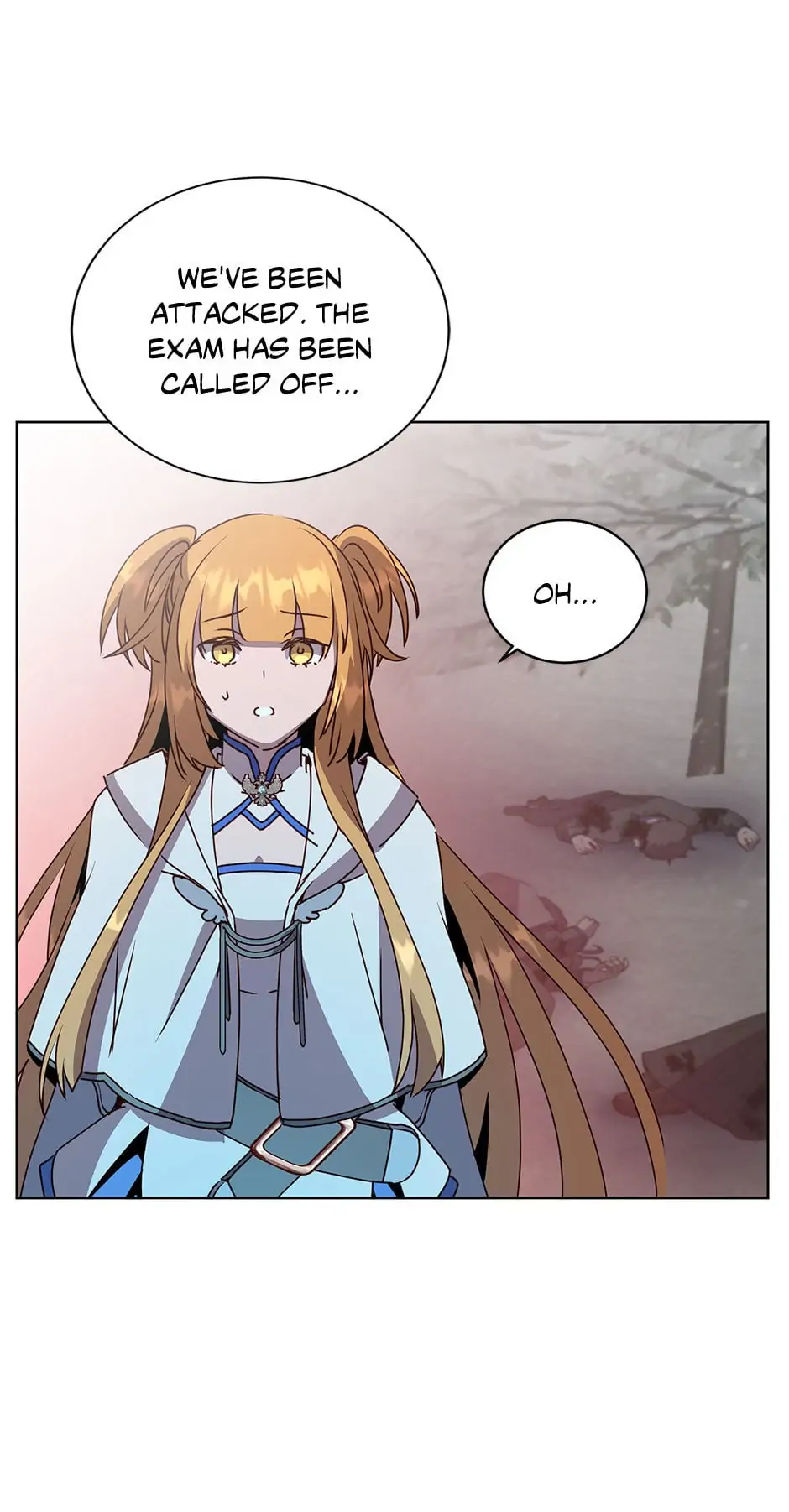 Read The Max Level Hero Strikes Back Manga Online