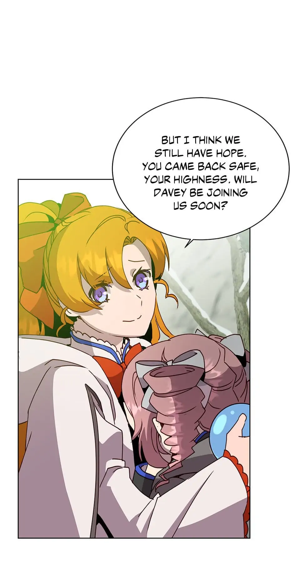 Read The Max Level Hero Strikes Back Manga Online