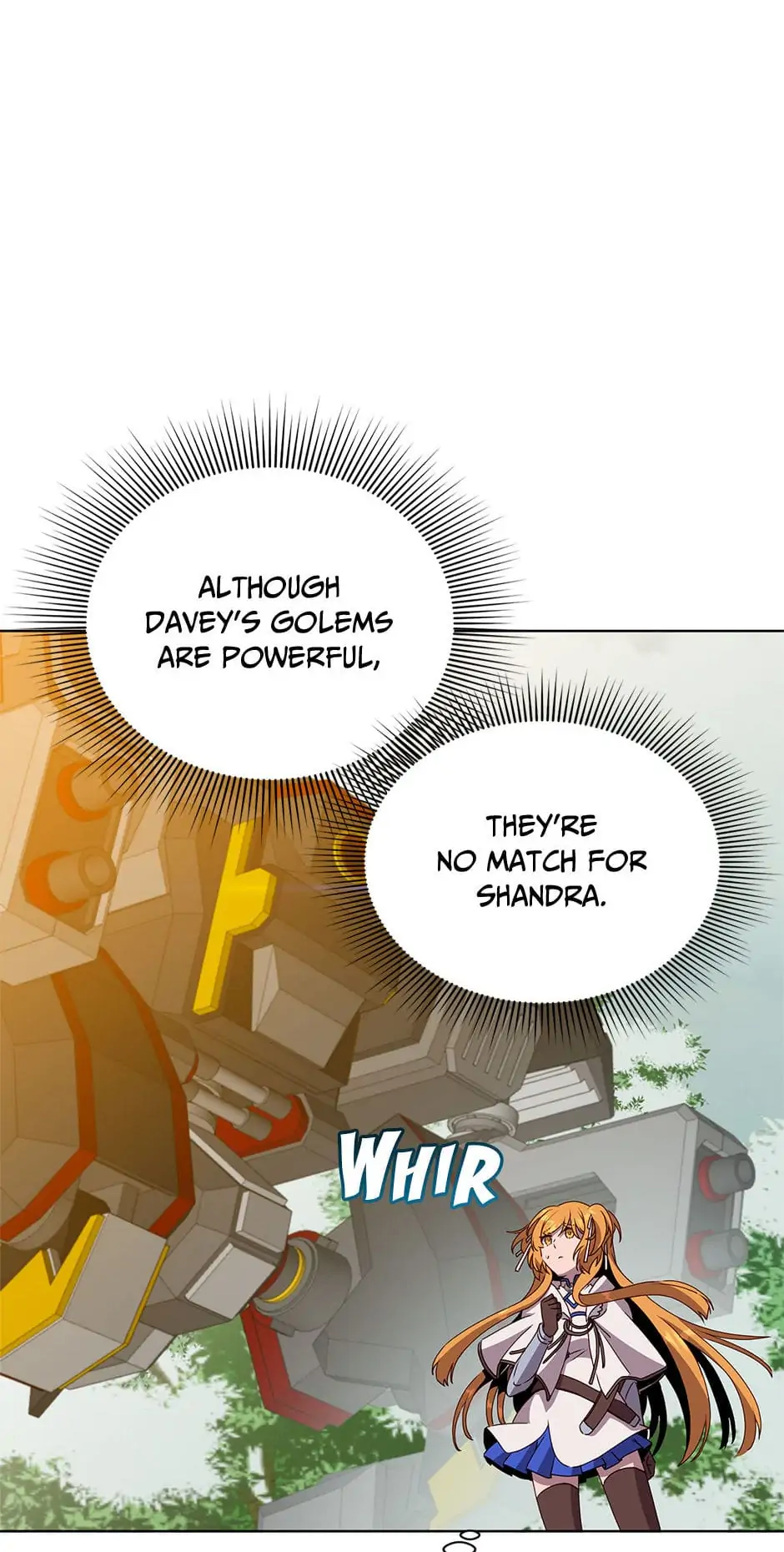 Read The Max Level Hero Strikes Back Manga Online
