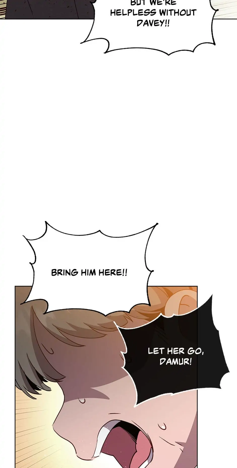 Read The Max Level Hero Strikes Back Manga Online