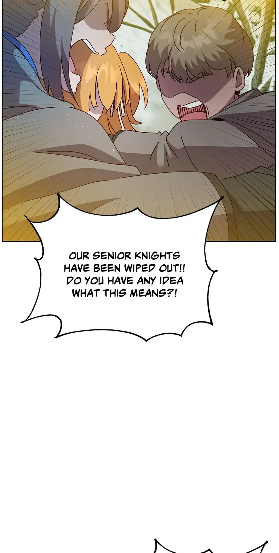Read The Max Level Hero Strikes Back Manga Online