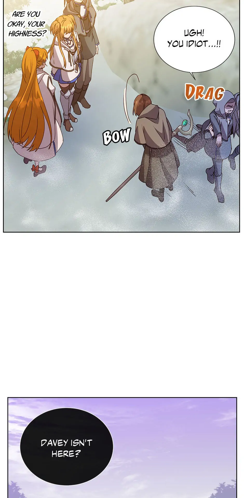 Read The Max Level Hero Strikes Back Manga Online