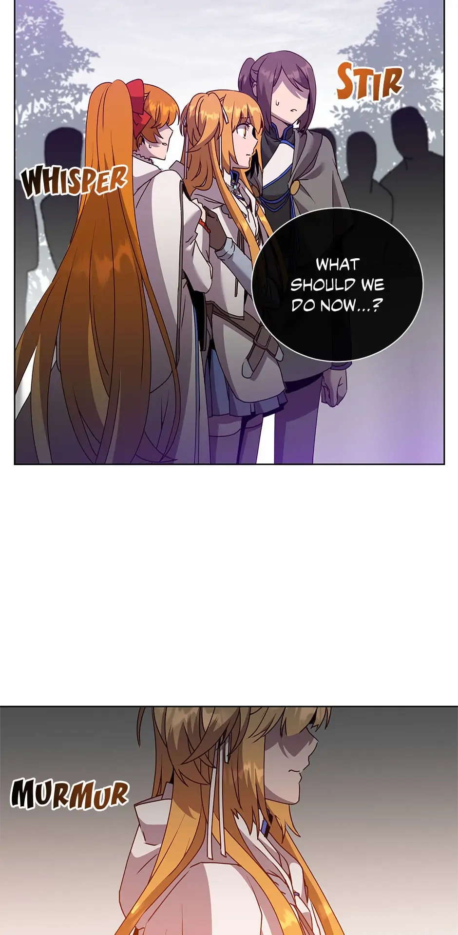 Read The Max Level Hero Strikes Back Manga Online