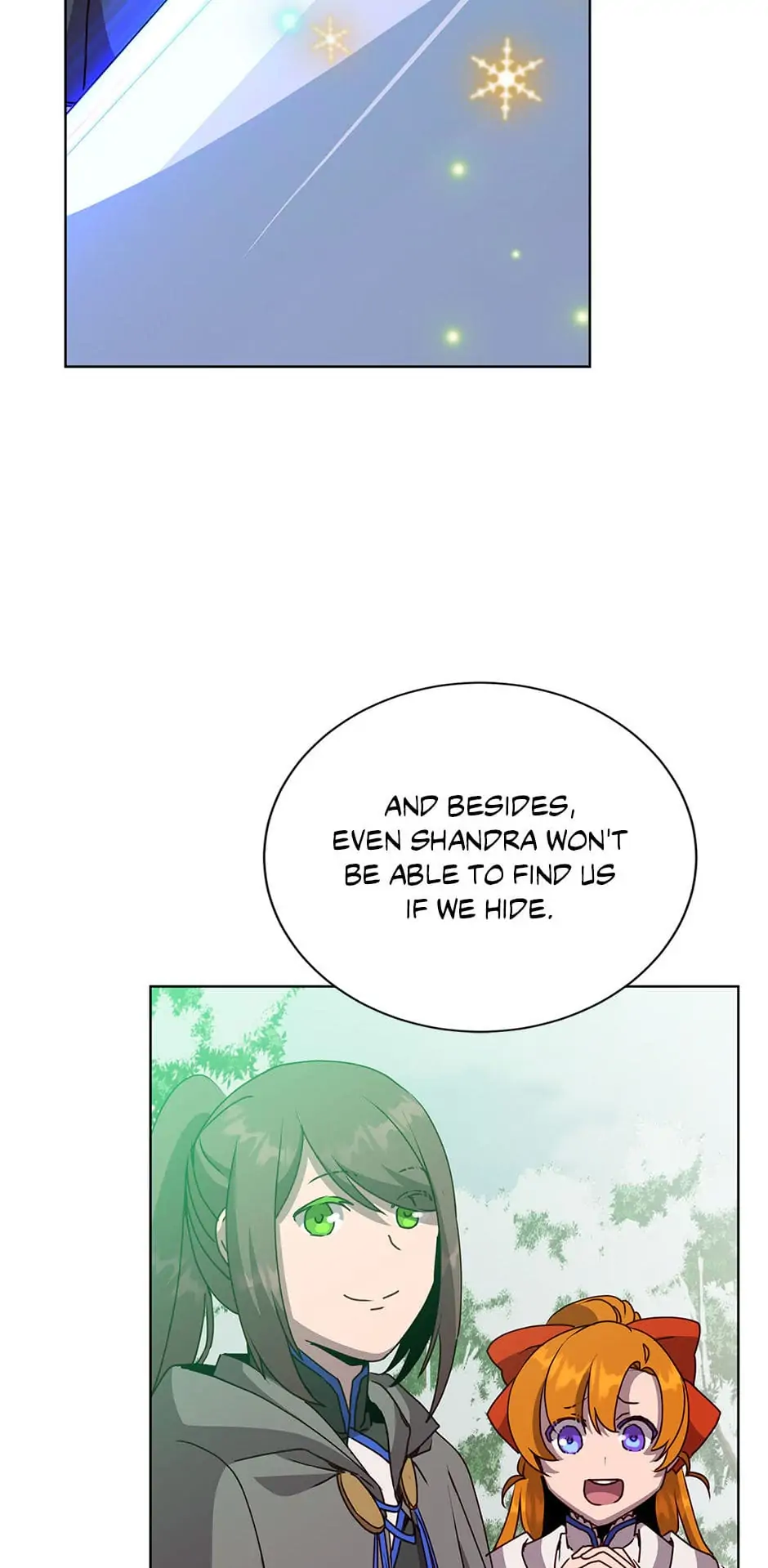 Read The Max Level Hero Strikes Back Manga Online