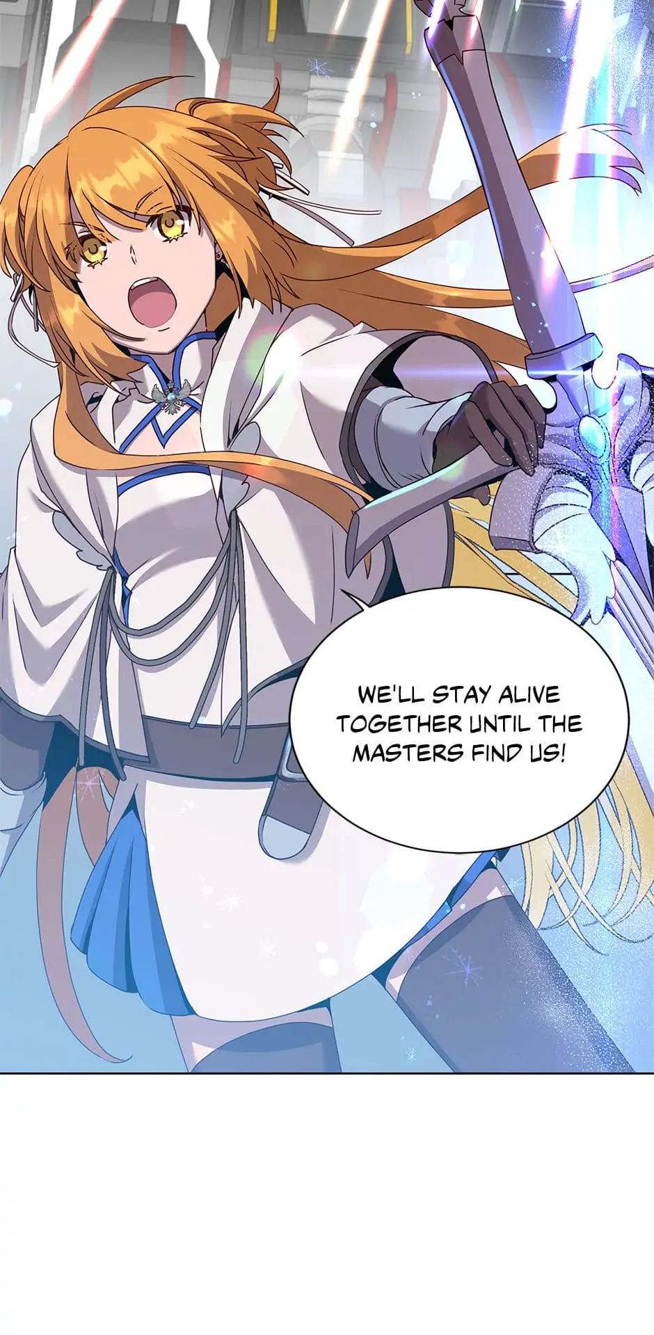 Read The Max Level Hero Strikes Back Manga Online