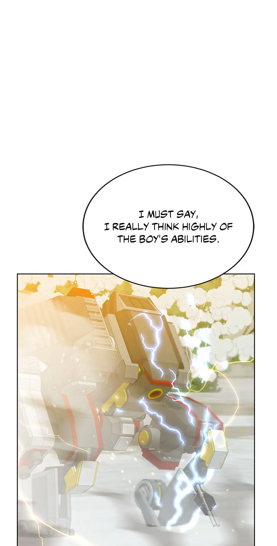 Read The Max Level Hero Strikes Back Manga Online