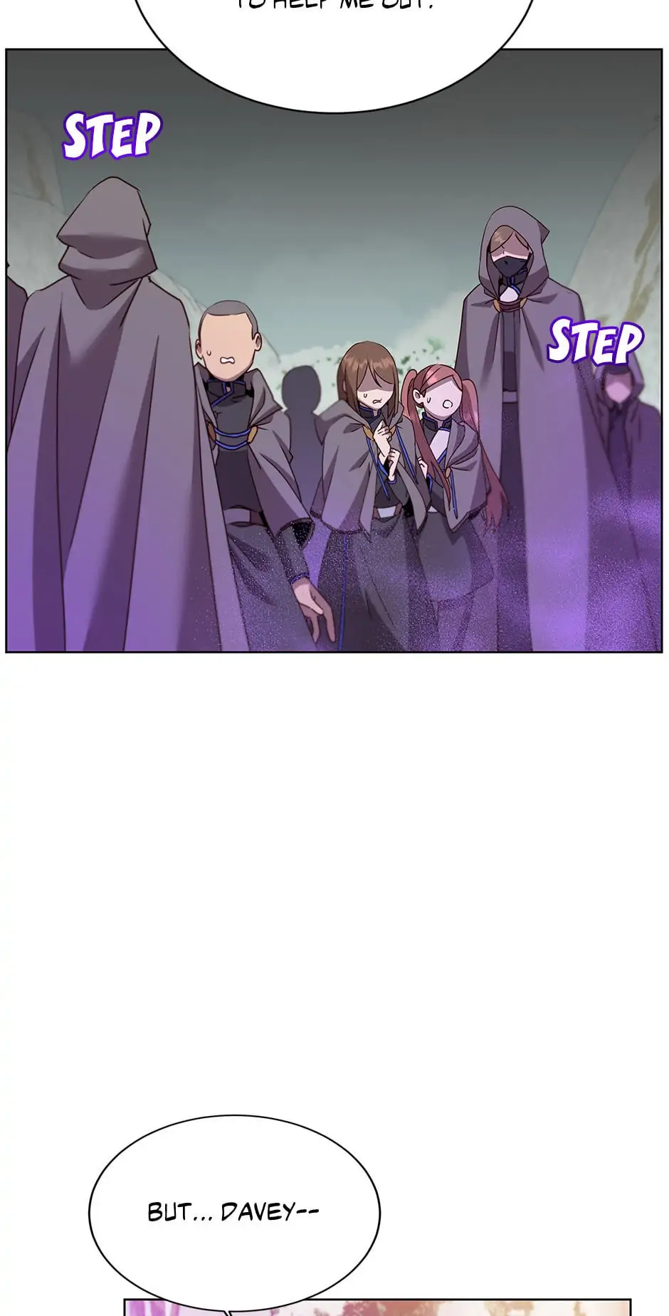 Read The Max Level Hero Strikes Back Manga Online