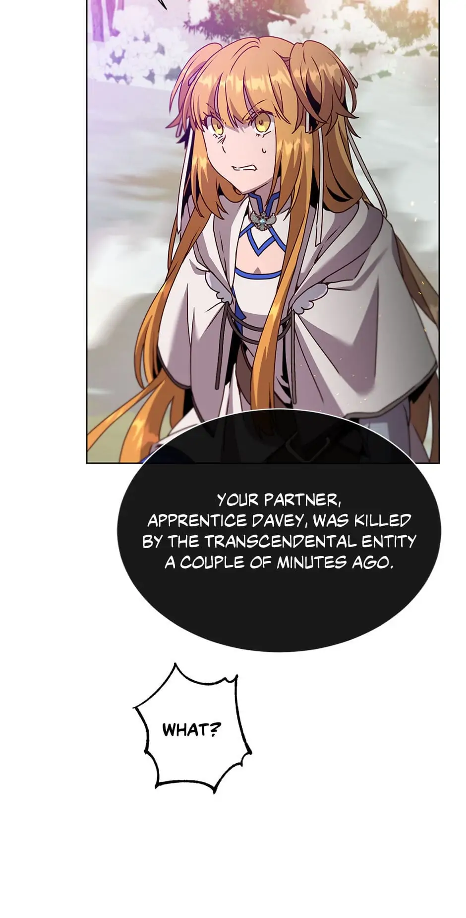 Read The Max Level Hero Strikes Back Manga Online