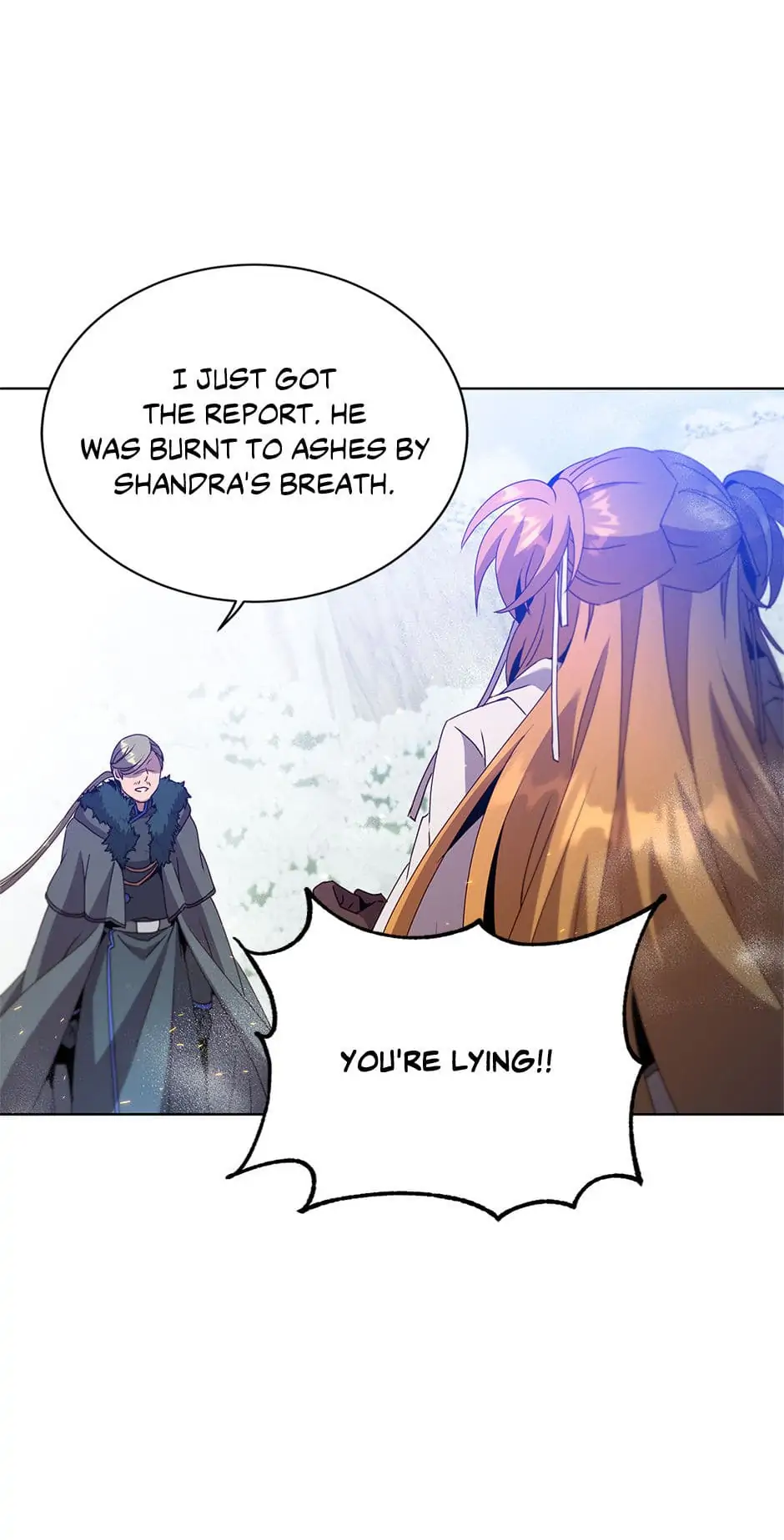 Read The Max Level Hero Strikes Back Manga Online