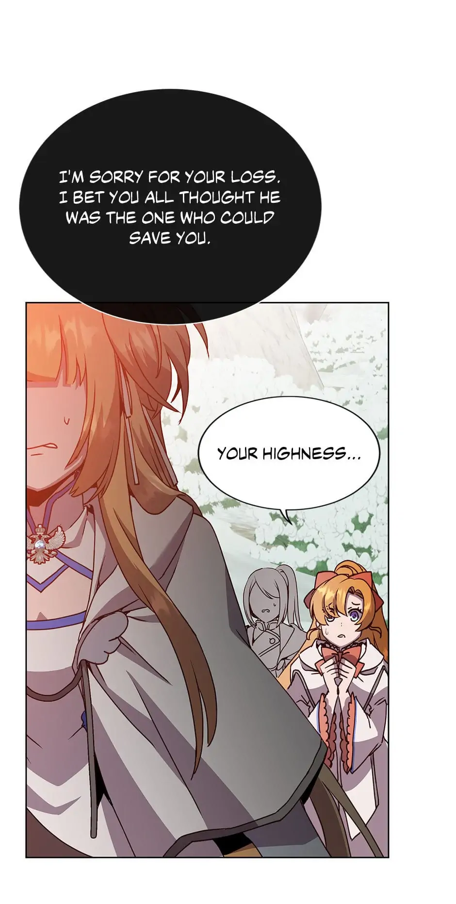 Read The Max Level Hero Strikes Back Manga Online