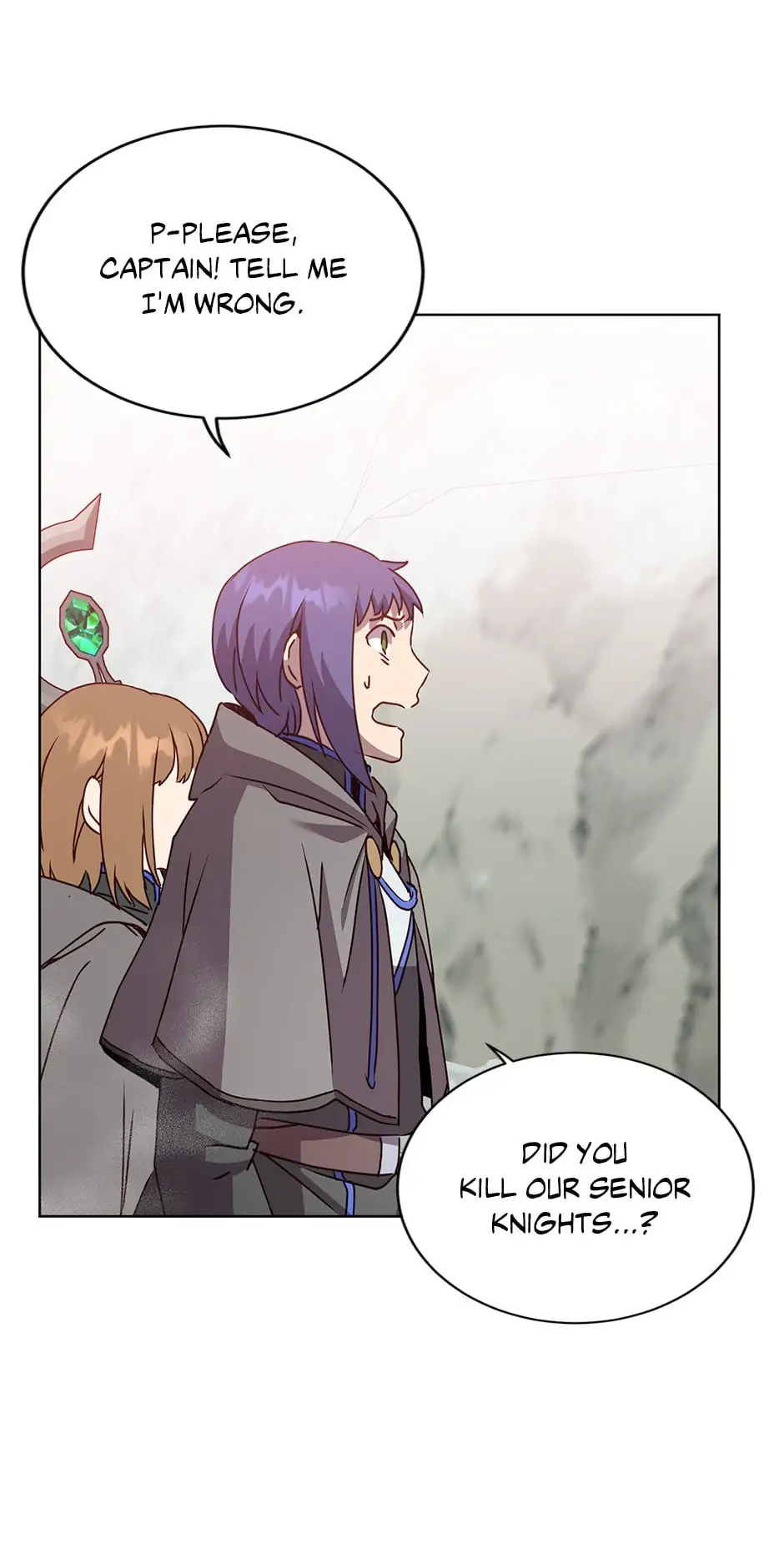 Read The Max Level Hero Strikes Back Manga Online