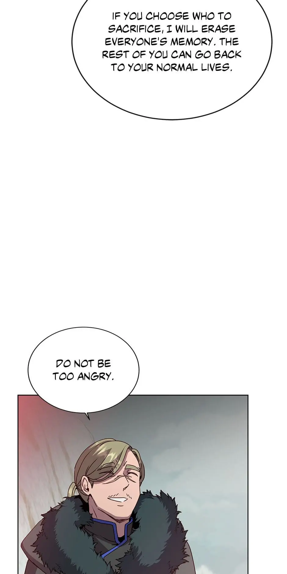 Read The Max Level Hero Strikes Back Manga Online