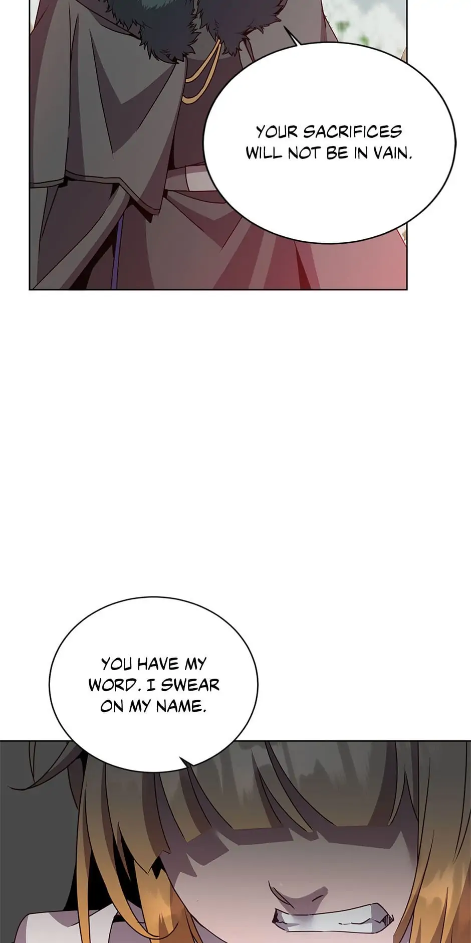 Read The Max Level Hero Strikes Back Manga Online