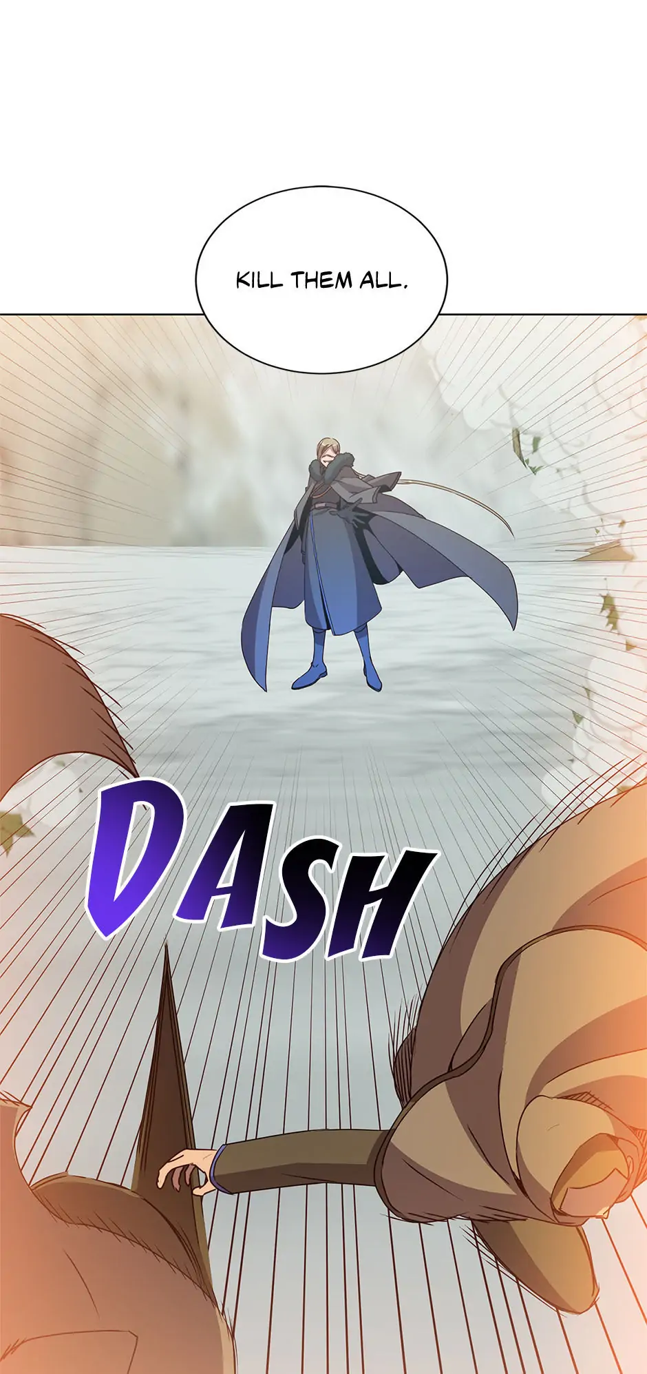 Read The Max Level Hero Strikes Back Manga Online
