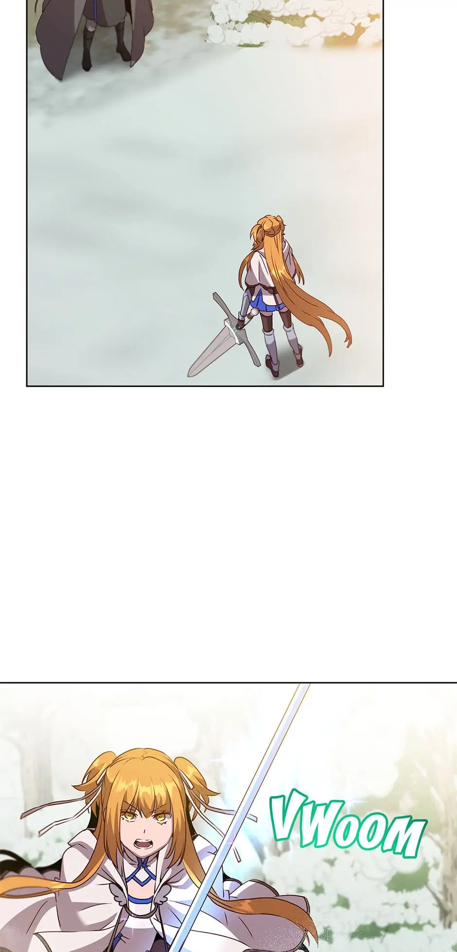 Read The Max Level Hero Strikes Back Manga Online