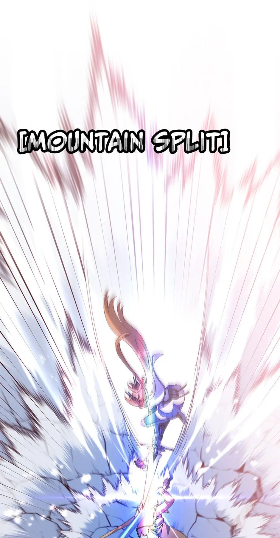 Read The Max Level Hero Strikes Back Manga Online