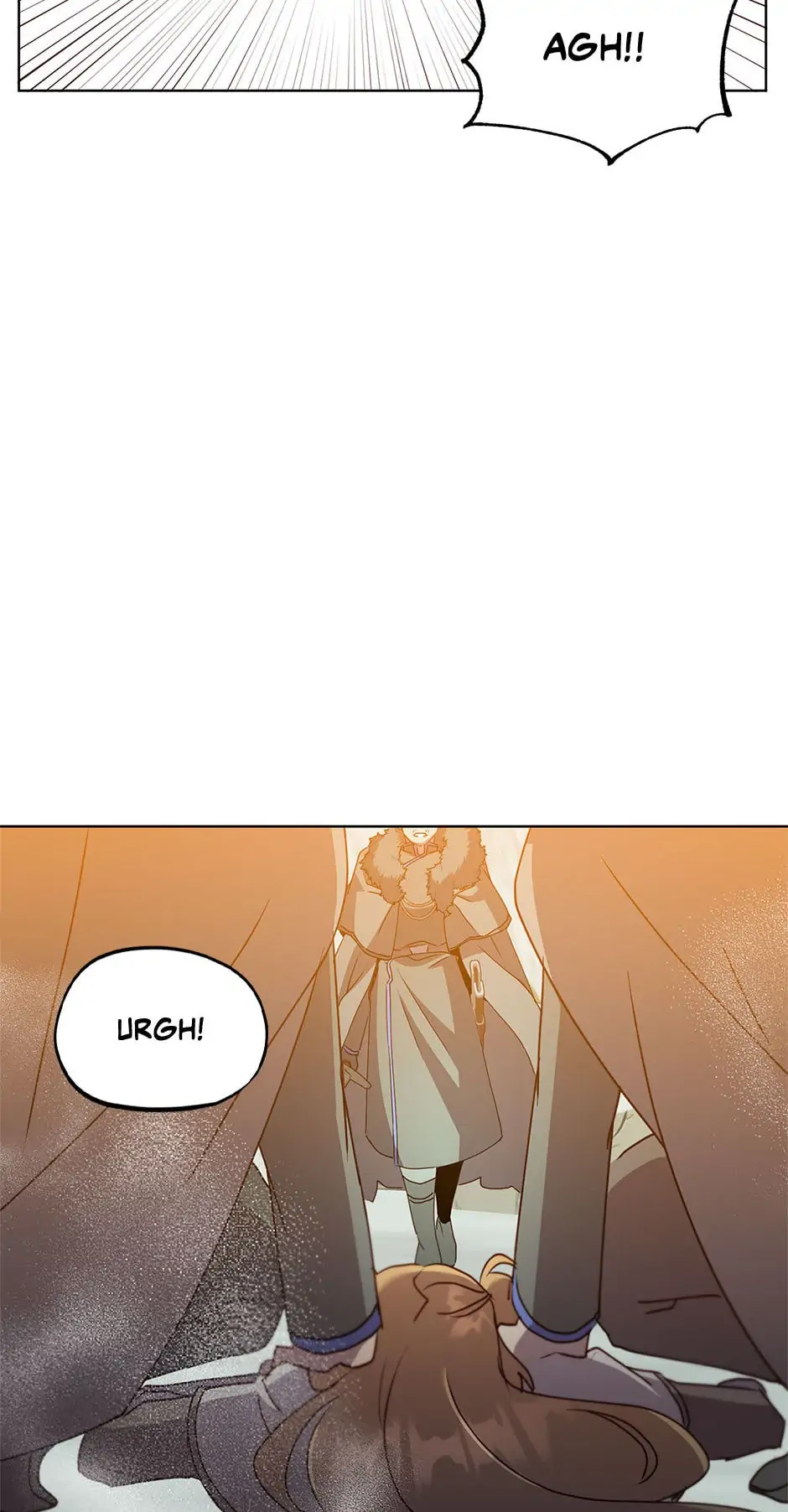 Read The Max Level Hero Strikes Back Manga Online