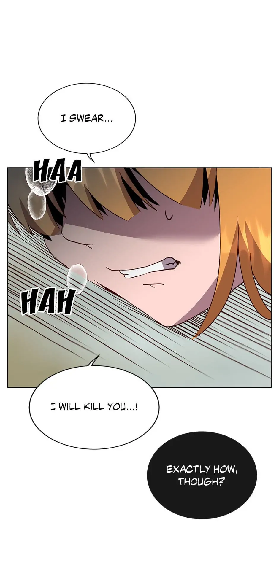 Read The Max Level Hero Strikes Back Manga Online