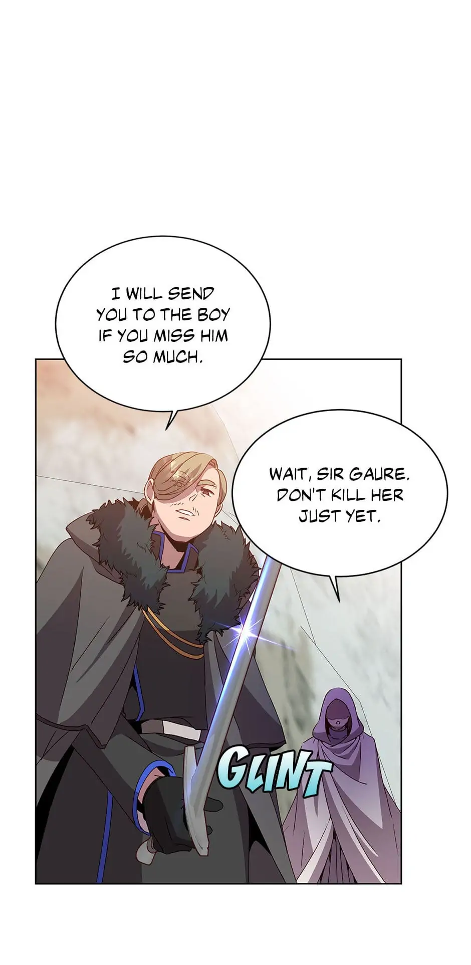 Read The Max Level Hero Strikes Back Manga Online