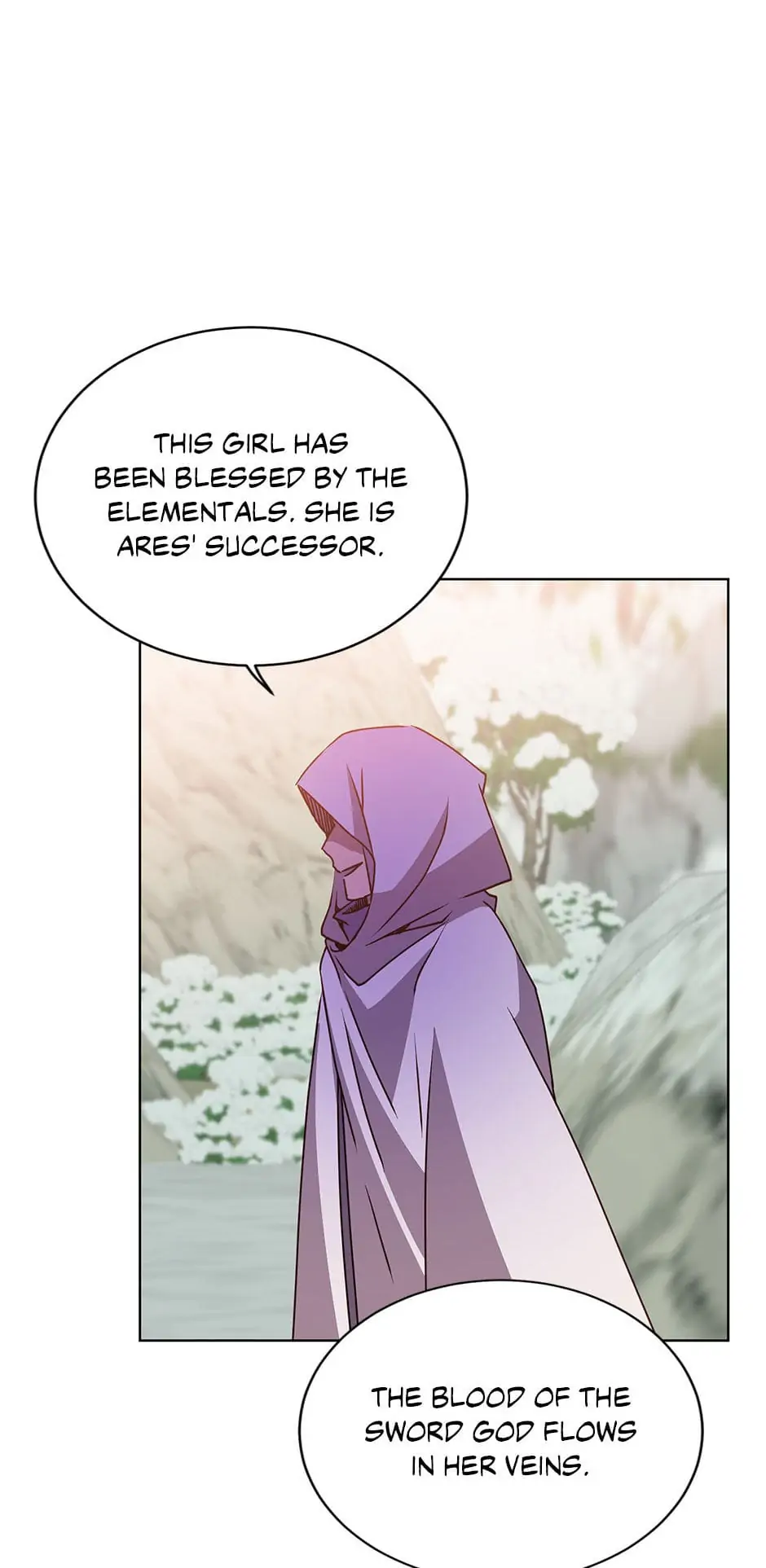 Read The Max Level Hero Strikes Back Manga Online