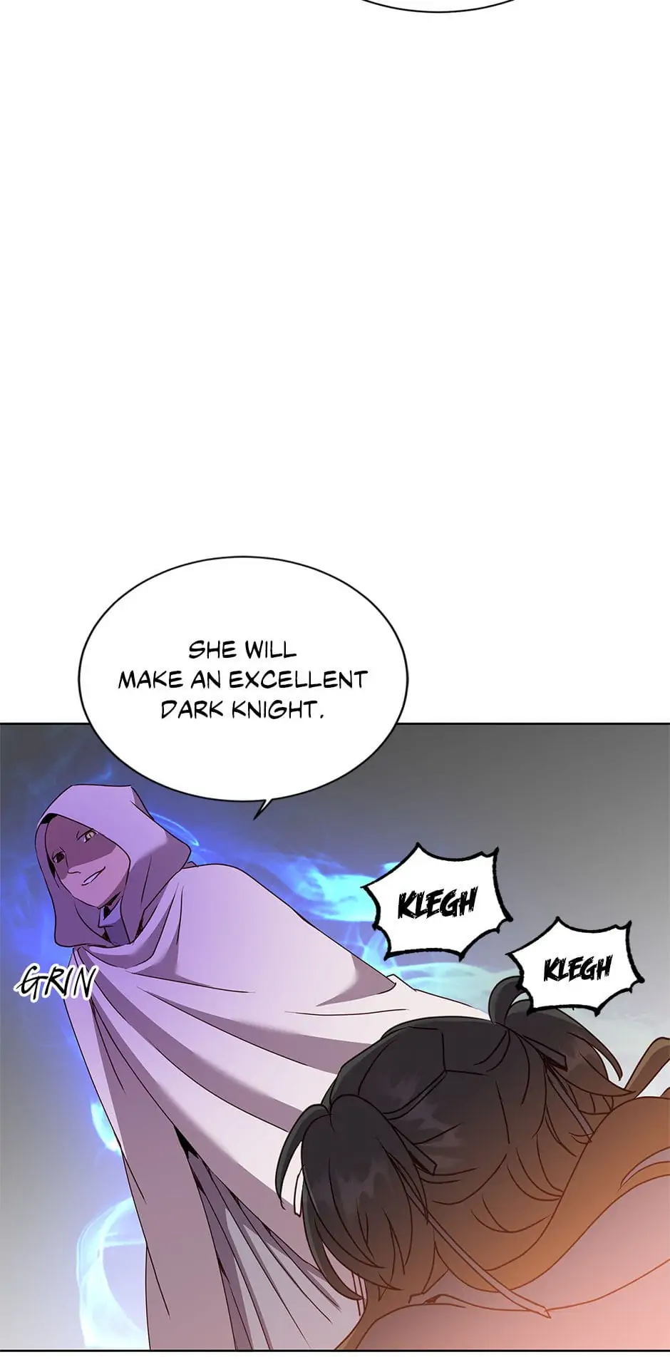 Read The Max Level Hero Strikes Back Manga Online