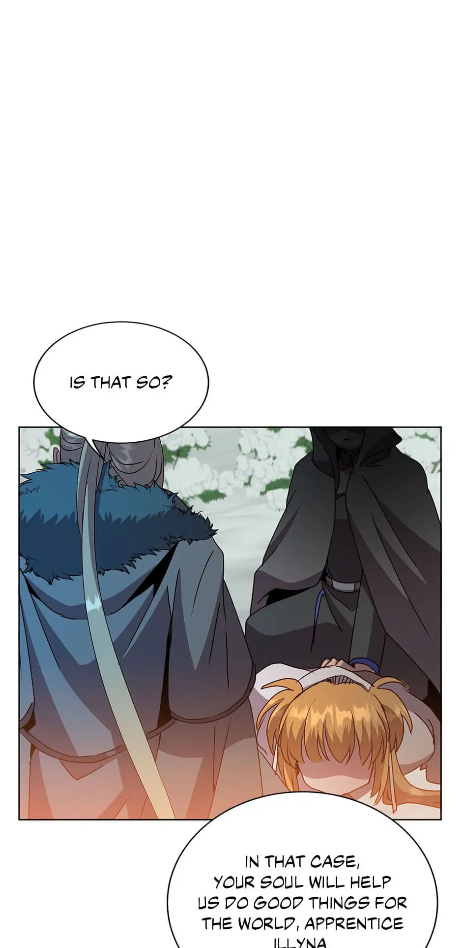 Read The Max Level Hero Strikes Back Manga Online