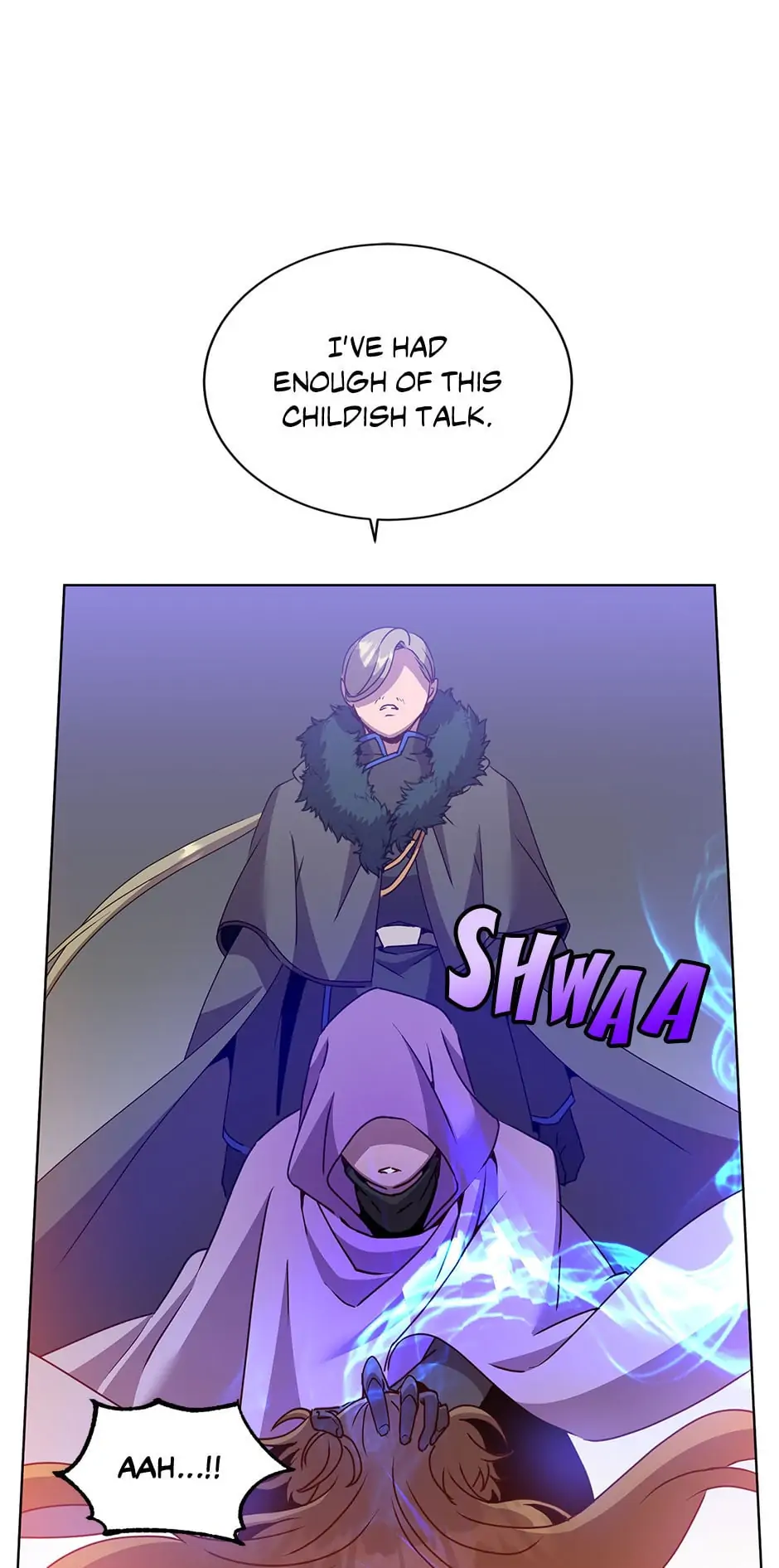 Read The Max Level Hero Strikes Back Manga Online